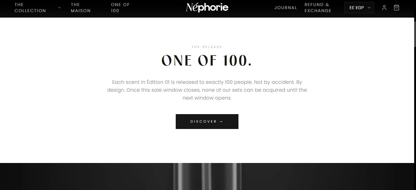 Néphorie slide 3